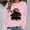 A06, variant on Halloween Printed Sweatshirts for Women Plus Size Round Neck Long Sleeve Basic