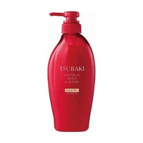 Tsubaki - Premium Moist & Repair Shampoo (450ml)