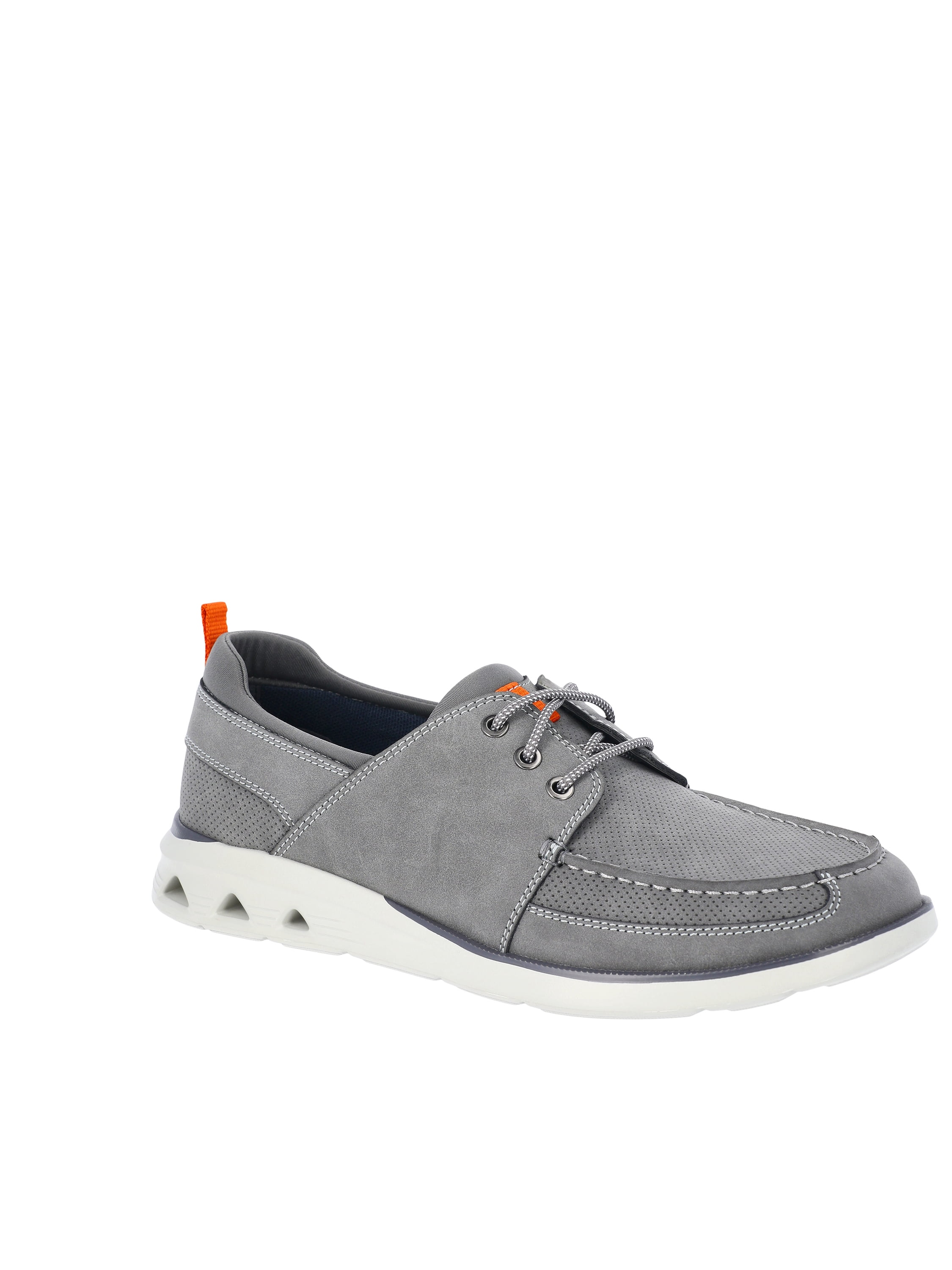 Faded Glory Men's Canvas Slip On Shoe - Walmart.com