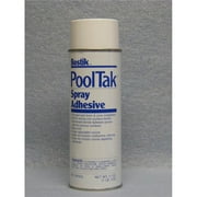 Bostik 325412 Pool Tak Wall Foam Adhesive, Blue