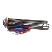 Meiko 9528386 Heating Element, 32.6 Kw, 480V