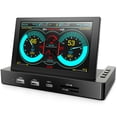 thumbnail image 1 of Mini monitor KOGODA de 5" IPS con hub USB y altavoces, 1 of 9