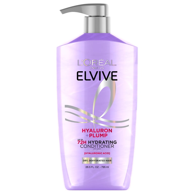 HYALURON PURE & HAIRSPRAY BUNDLE - Walmart.com