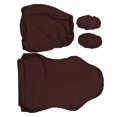 thumbnail image 4 of Couverture de Chaise Extensible, Couverture de Chaise de Jeu Pure Couverture de Chaise d'Ordinateur Haute Couverture de Chaise de Dos Artisanat Exceptionnel, 4 of 5