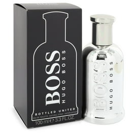 Boss No. 6 by Hugo Boss for Men 1.6 oz EDT Spray Collectors Edition Walmart