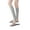 Light gray, variant on Stirrups Leg Warmer Toeless Knee Highs Socks Ballet Styles Calf Socks Long Leg Sleeve for Womens Girls Winter Boot Socks