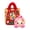C2, variant on Christmas Dumpling Plush with Steamer Basket,Surprise Holiday Stuffed Toy,Collectible Cute Soft Plushies for Christmas Stocking Stuffer Gift