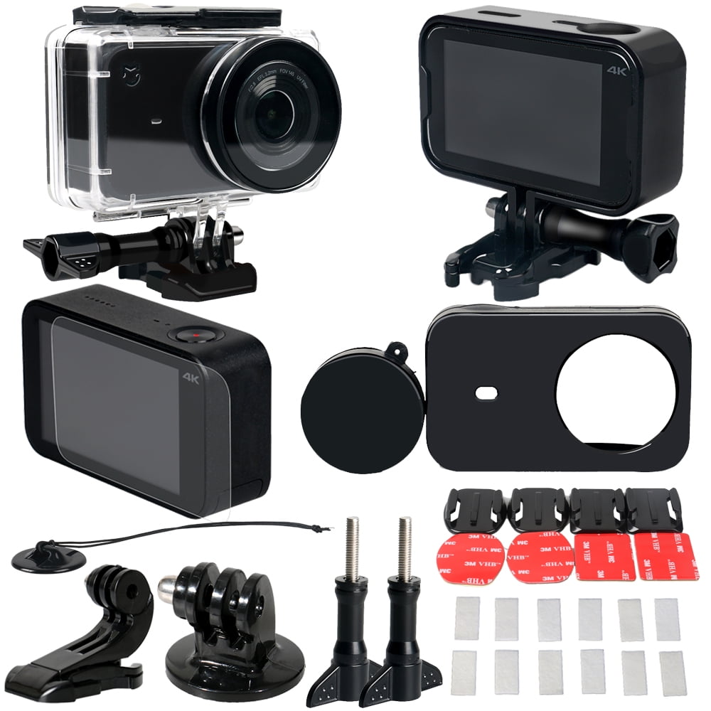30 Pcs Set Full Protect Waterproof Housing Case Kit For Xiaomi Mijia 4k Mini Camera Specification 30 Pcs Set Walmart Com Walmart Com 30 Pcs Set Full Protect Waterproof Housing Case Kit For Xiaomi Mijia 4k Mini Camera Specification 30 Pcs Set Walmart Com Walmart Com