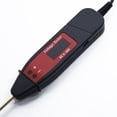 thumbnail image 3 of Car Digital Lcd Electric Voltage Test Pen Probe Detector Tester Led Light 5-36V, 3 of 9