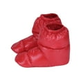 thumbnail image 2 of Zapatillas de invierno con cubierta para los pies, calcetines cálidos, zapatos para mujer y hombre, botas de nieve suaves y ultraligeras, calzado para Rojo DYNWAVEMX Zapatillas de invierno, 2 of 8