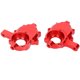 thumbnail image 2 of Steering Cup, RC Car Steering Cup Sophisticated Workmanship Reliable With Screws For RC Car ANGGREK Rojo, 2 of 8