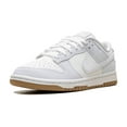 thumbnail image 4 of NIKE WOMENS Dunk Low Womens "Football Grey / Gum" FN6345 100 FN6345 100 from Stadium Goods, 4 of 8