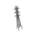 thumbnail image 4 of arctrm 1/200 Electric Transmission Towers Model Accessory Miniature Railroad Towers Style C, 4 of 10