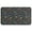 Black Controllers Games, variant on Black Controllers Games Icons Black Pattern Door Rugs,Washable Non Slip Door Mats Indoor,Decorative Door Mats,Entry Mat Indoor for Entrance,Bedroom,Kitchen,Bathroom,30"x17"