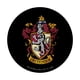 thumbnail image 3 of Adhesivo PopSockets PopGrip con escudo de Harry Potter y Gryffindor, 3 of 6