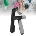 thumbnail image 1 of Hand Grip Strengthener, Adjustable with Digital Counter, 10-100kg Forearm Gripper for Muscle Recovery and Strength Training, 1 of 7