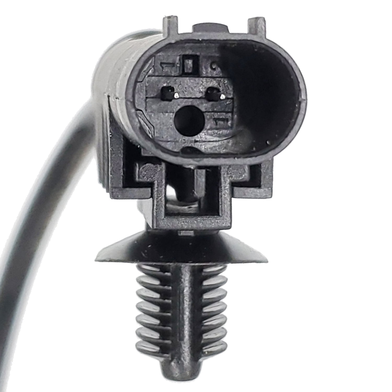 Holstein Parts 2ABS2868 ABS Wheel Speed Sensor for Nissan Fits select: 2019 NISSAN ARMADA, 2012-2015 NISSAN TITAN