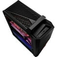 thumbnail image 3 of ASUS ROG Strix GT15 G15 Gaming/Entertainment Desktop PC (Intel i7-12700KF 12-Core, GeForce RTX 3080, 64GB RAM, 4TB PCIe SSD, Wifi, USB 3.2, Win 11 Pro) with G5 Essential Dock, 3 of 6