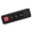 Black, variant on Whaledi 4 Key Mini Keypad Gaming Keyboard with 4 Programmable Key and Vibranted LED