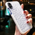 thumbnail image 1 of Replacement for iPhone XR/XS/XS MAX Transparent Silicone Phone Case Anti Shock Dust Proof Cover, 1 of 1