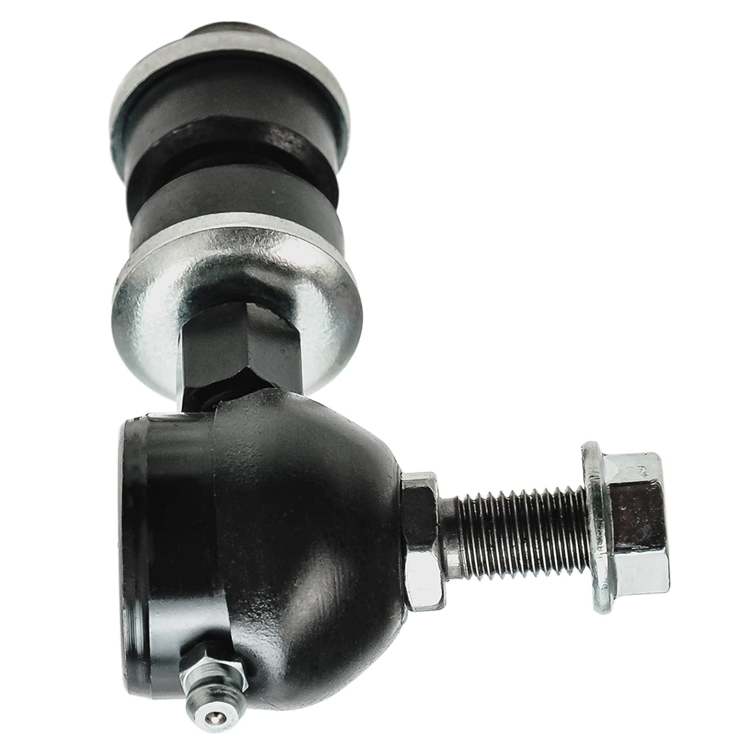 Detroit Axle - Front Sway Bar End Links Replacement for Nissan Sentra Axxess Maxima