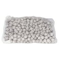 thumbnail image 4 of Aquarium Bio Balls, Aquarium Ceramic Bio Filter Media Multipurpose Healthy 800g Deep Filtering  For Aquarium , 4 of 8