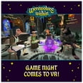 thumbnail image 2 of Werewolves Within VR, Ubisoft, PlayStation 4 VR, 2 of 6
