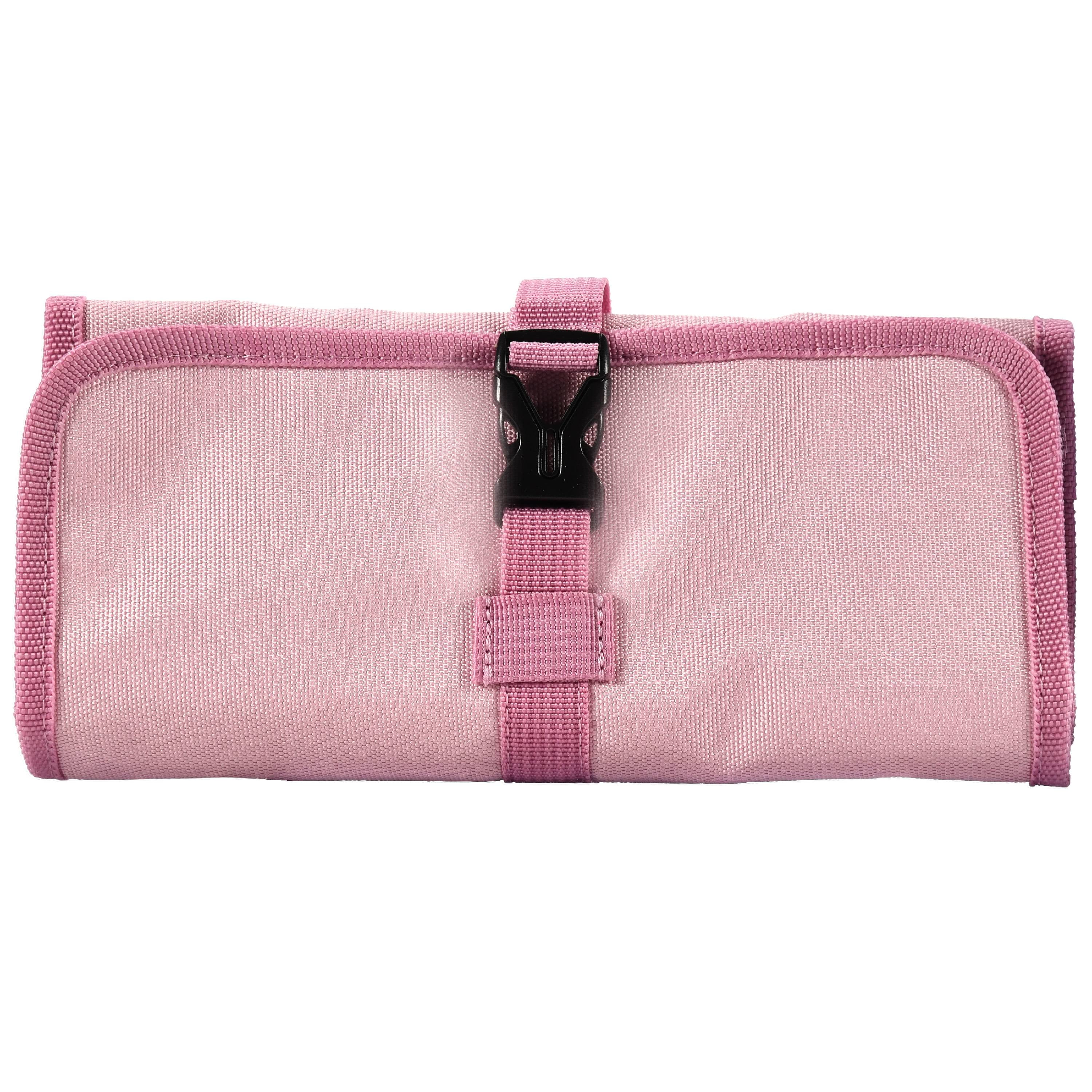 Onn Cable Pouch, Pink