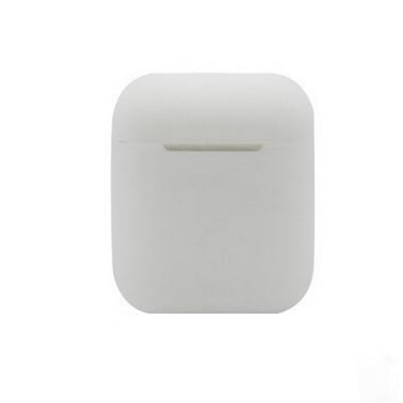 For Airpods Wireless Earphone Storage Box Life Waterproof Silicone storage box Shockprood Dust-proof Silicone Protective Case Shell