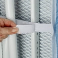 thumbnail image 7 of Hold N' Storage Ironing Board Cover and Pad, Large Fits All Standard Sizes 15" x 54" - Blue, 7 of 7