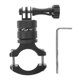 thumbnail image 1 of Action Camera Mount Bicycle 360 Degree Rotatable Handlebar Holder For Gopro, 1 of 5