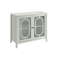 thumbnail image 3 of Console Ceara d'ACME, blanc, 3 of 3