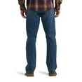 thumbnail image 3 of Wrangler Men's Relaxed Bootcut Jean with Stretch, Sizes 30-40, 3 of 6