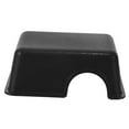 thumbnail image 4 of LULULION Reusable Plastic Reptile Shelter Cave with Natural Look for Fish Tank and Small Reptile Habitat, 4 of 7