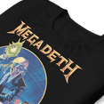thumbnail image 4 of Megadeth - Circle of Rust T-Shirt, 4 of 7