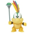 thumbnail image 1 of Figures 2,5 pouces Monde de Nintendo - Lemmy, 1 of 5