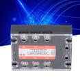 thumbnail image 3 of Relé de estado sólido trifásico módulo SSR de estructura robusta voltaje máximo de 600 VCA CA a CA para termoformado ANGGREK Otros, 3 of 8