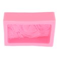 thumbnail image 1 of Molde para hornear azúcar, molde para hornear azúcar, molde de silicona para pasteles, molde para jabón DIY, rendimiento inigualable, 1 of 12