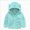 B13-Sky Blue, variant on Boys' Long Sleeve Fleece Pull-over Hoodie, Comfortable for 6-12 Months 12-24 Months 2T 3T 4T 5T 6T 7T 8T 9T Children 4-5 Years