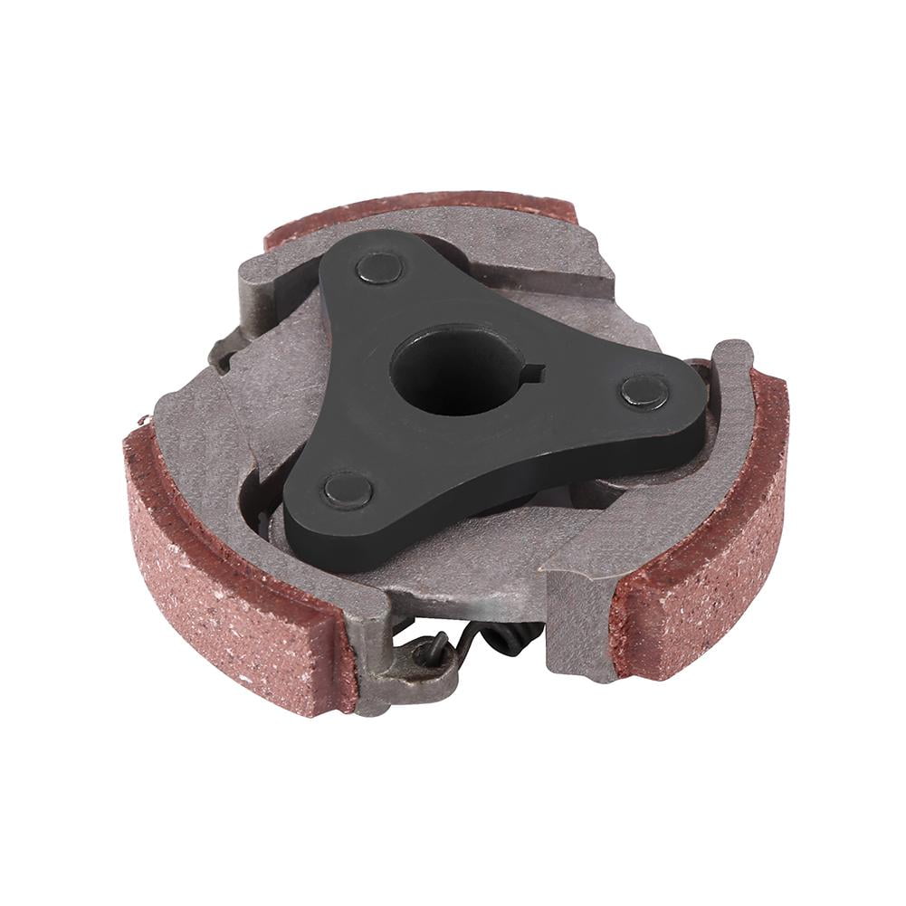 OTVIAP Clutch Pad,Motorcycle Clutch Pad with 3 Springs for 2 Stroke