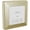 Lumicoat Polished Nickel, variant on Delta 5Cn-220T Steamscape Square Auxiliary Exterior Steam Shower Control - Black