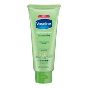 Vaseline Lotion Aloe 3 oz.