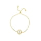 thumbnail image 2 of Minnieouse delicada, pulseras personalizadas decorativas, joyería de regalo, accesorio de vestir brillante para el trabajo diario Ropa, zapatos y accesorios Miscelánea Minnieouse AP015731-00, 2 of 6