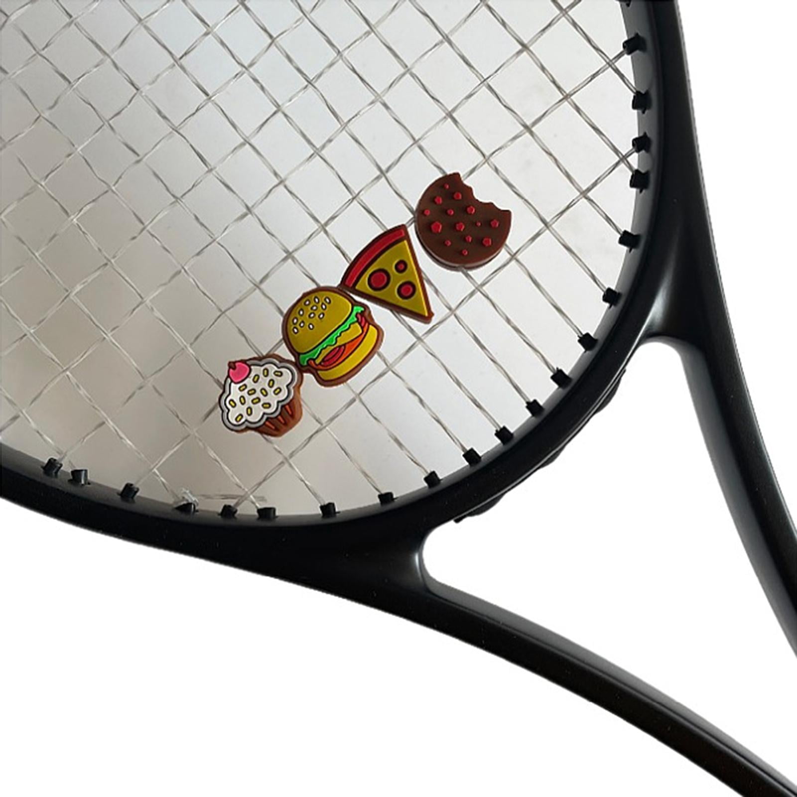 VibreX Scorpion Tourna Tennis String Racquet-Racket Vibration Dampener 