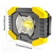 thumbnail image 5 of Soidarity Luz de inundación al aire libre portátil COB LED reflector impermeable 6500K lámpara iluminación de jardín foco de emergencia Escalada, 5 of 6