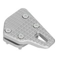thumbnail image 1 of Motorcycle Rear Brake Lever Foot Pedal, Enlarge Extension Plate Pad, CNC Aluminum Alloy, Replacement for F900r 2019-2021, 1 of 8