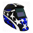 thumbnail image 1 of Careta Soldar Industrial Solar Electronica Soldador Estrellas, 1 of 4
