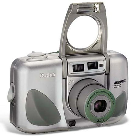 Kodak C750 APS Camera