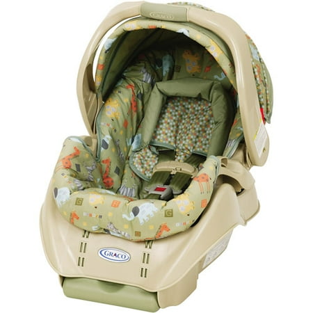 Graco Eddie Bauer Infant Car Seat Graco Eddie Bauer Infant Car Seat