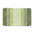 thumbnail image 2 of Meitianfacai Tapis de Porte Intérieur Antidérapant Absorbant Attrape-Saleté Tapis d'Entrée Lavable Tapis de Sol Intérieur Robuste Doux Paillassons d'Entrée pour Vestibule, 2 of 7